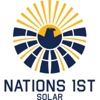 Nations 1st Solar logo - Similar company to Nextgen Solar Llc