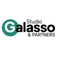 Studio Galasso & Partners logo - Similar company to 2D Consulting