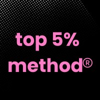 Top 5% Method® logo - Similar company to Philhsc.Com