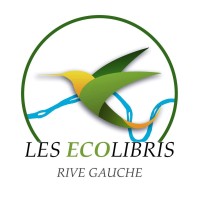 LES ECOLIBRIS - RIVE GAUCHE logo - Similar company to Ēchoö