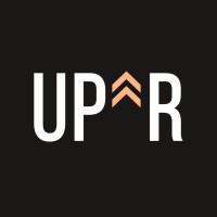 UPAR Marketing logo - Similar company to Iconicdesign