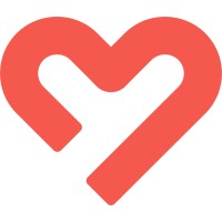 1heart logo - Similar company to Guided