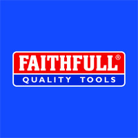 Faithfull Tools logo - Similar company to Draper Tools