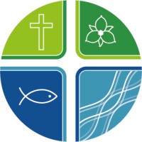 Anglican Diocese of Niagara logo - Similar company to Salesevolve Solutions Inc.