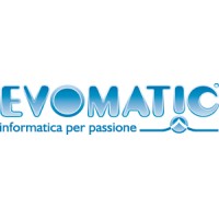 EVOMATIC S.r.l. logo - Similar company to Age Web Solutions