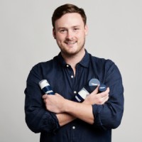 The Daily - Men's Skincare logo - Similar company to Blesbok Enterprises