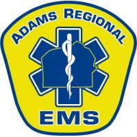 Adams Regional EMS logo - Similar company to Vesper Medical Transport