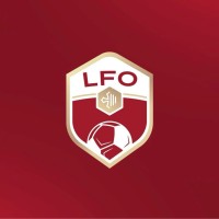 Ligue de Football d'Occitanie logo - Similar company to Ligue Auvergne-Rhône-Alpes De Football (Laurafoot)