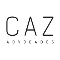 CAZ - Costa, Coelho Araújo e Zaclis Advogados logo - Similar company to Lima Claro Advogados