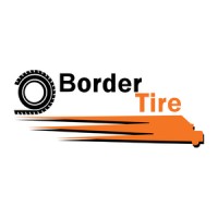 Border Tire logo - Similar company to Kvl Tires