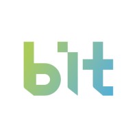 BIT Academy logo - Similar company to Hexsol