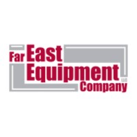 Far East Equipment Company LLC logo - Similar company to Pacific Unlimited, Inc.