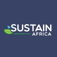 Sustain Africa logo - Similar company to Aps
