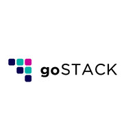 goSTACK logo - Similar company to Gostack