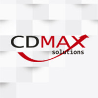 CDMAX Solutions logo - Similar company to Maxco Store