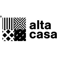 Altacasa RD logo - Similar company to 17 Entertainment