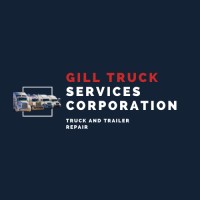 Gill Truck Services Corporation logo - Similar company to Tedxualberta