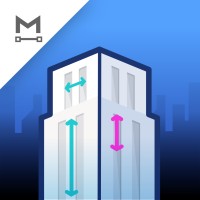 Middelo logo - Similar company to Vertical Space Imaging Drone Services