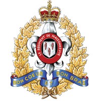 Amis du Régiment de Maisonneuve logo - Similar company to 11Th Marine Regiment
