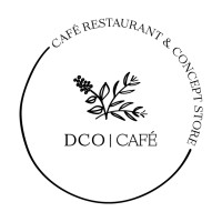 DCO Café logo - Similar company to Foound