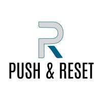 Push & Reset logo - Similar company to Climatización Integral De Edificios, S.A