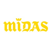Midas Services International logo - Similar company to Spitche