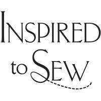 Inspired To Sew
