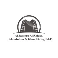 Al Jazeera al Zakiya Alum. & Glass Fixing LLC logo - Similar company to Madinat Al Saada Aluminium & Glass L.L.C