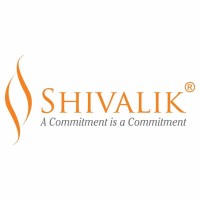 Shivalik Ventures logo - Similar company to Aaraa Infrastructure Pvt Ltd