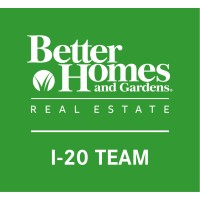 Better Homes and Gardens Real Estate i20 Team logo - Similar company to Better Homes And Gardens Real Estate Winans