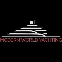 Modern World Yachting logo - Similar company to Growmo