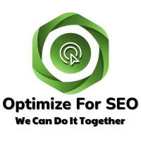 Optimize For SEO - SEO Agency In India logo - Similar company to Quick Webster - Web Development Company & Seo Agency