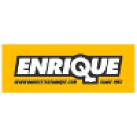 Bicicletas Enrique logo - Similar company to Distrix