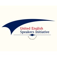 United English Speakers Initiative logo - Similar company to The Class Of Steele
