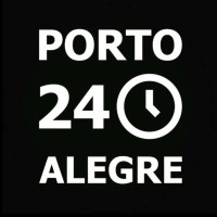 Porto Alegre 24 Horas logo - Similar company to Real News
