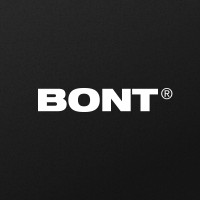 Bont logo - Similar company to Sofia Papadopoulou