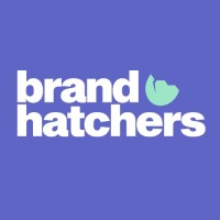 Brand Hatchers logo - Similar company to Stashed Products