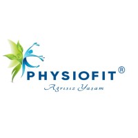PHYSIOFIT logo - Similar company to Fine Fizyoterapi