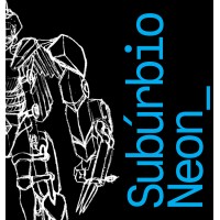 Subúrbio Neon (Movie)