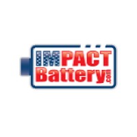 Impact Battery logo - Similar company to Vazoola