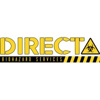 Direct Biohazard Services logo - Similar company to Direct Waste Removals