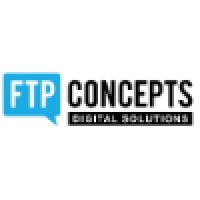 FTP Concepts logo - Similar company to Voodooh