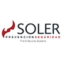 Soler Prevención logo - Similar company to Pci