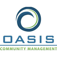 Oasis Community Management