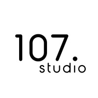 107 studio logo - Similar company to Digitalde, Komunikazioa Sarean