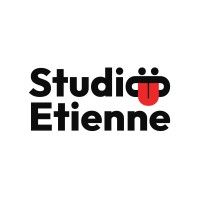 Studio Etienne logo - Similar company to Zhtc