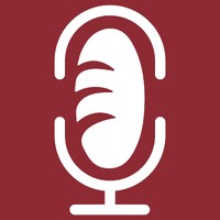 Baked-In Podcast logo - Similar company to Baked Nyc