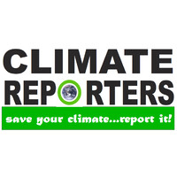 Climate Reporters logo - Similar company to Climate Change Education Centre