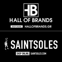 Hall Of Brands / Saintsoles / Siontis N SA logo - Similar company to Nextcom Digitalize