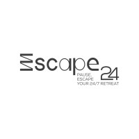 Escape 24 logo - Similar company to Capiplan